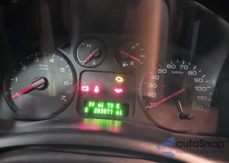 2007 Ford Freestyle Sel from USA, damaged, VIN 1FMDK02177GA28859